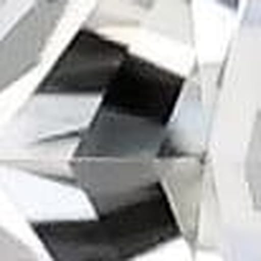 3.98 CTW Princess Lab Diamonds