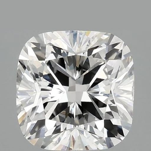 3.86 CTW Cushion Lab Diamonds