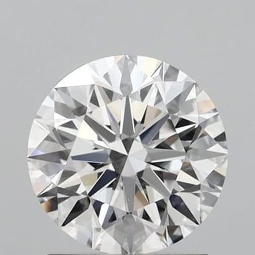 3 CTW Round Lab Diamonds