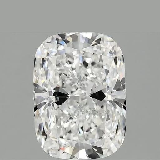 3.18 CTW Cushion Lab Diamonds