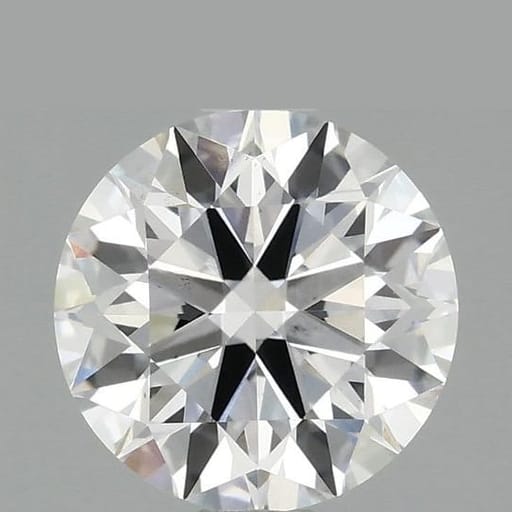 2.7 CTW Round Lab Diamonds