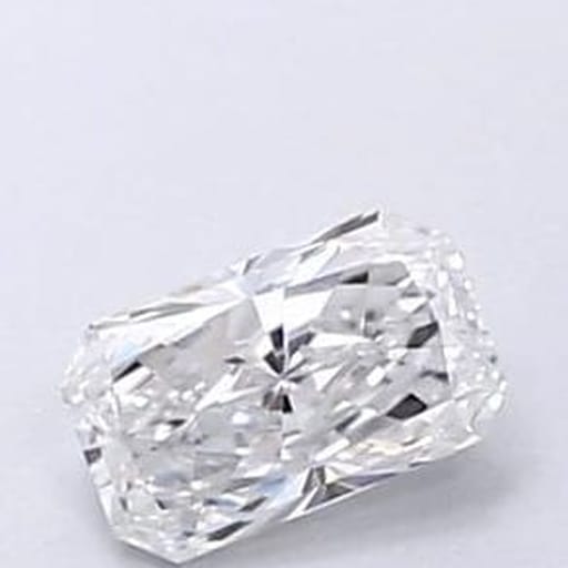 0.29 Carat Radiant Lab Diamond