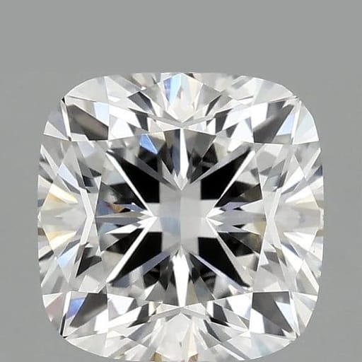 3.64 CTW Cushion Lab Diamonds