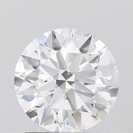 3.2 CTW Round Lab Diamonds