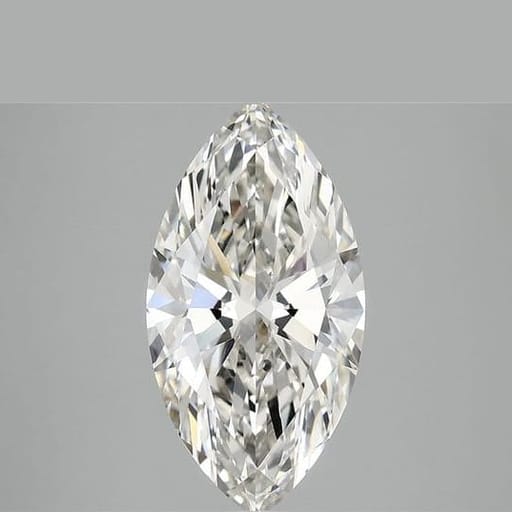 3.00 Carat Marquise Lab Diamond