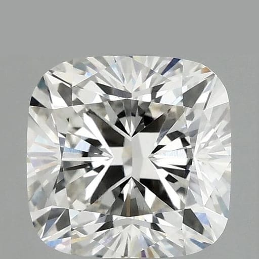 1.96 Carat Cushion Lab Diamond