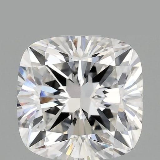 2.8 CTW Cushion Lab Diamonds