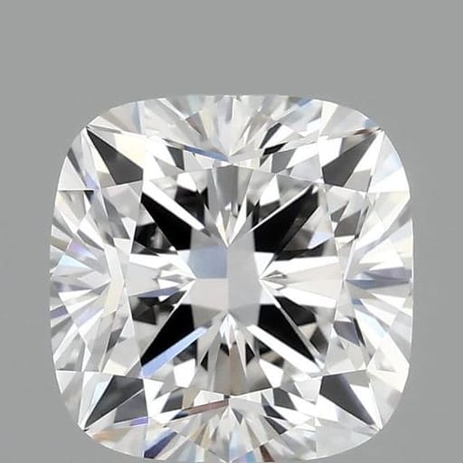 3.7 CTW Cushion Lab Diamonds