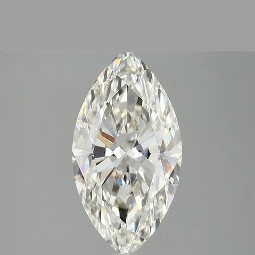 1.98 Carat Marquise Lab Diamond