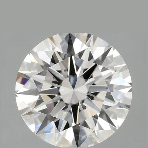 1.81 Carat Round Lab Diamond