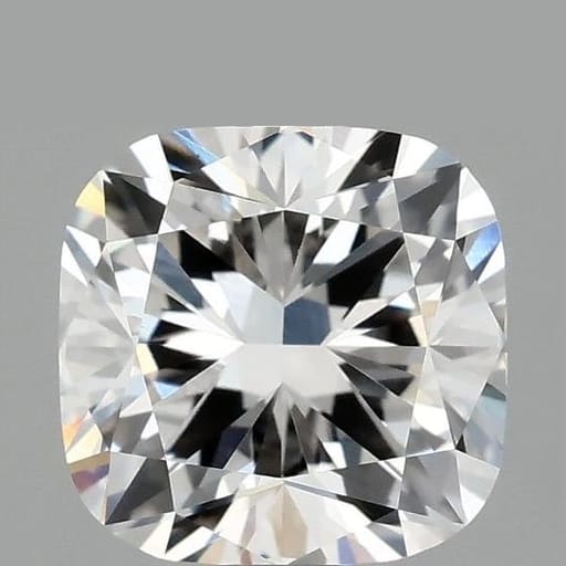 1.98 CTW Cushion Lab Diamonds