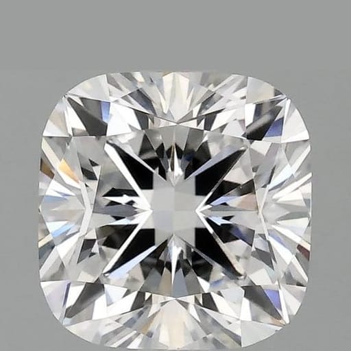 3.06 CTW Cushion Lab Diamonds