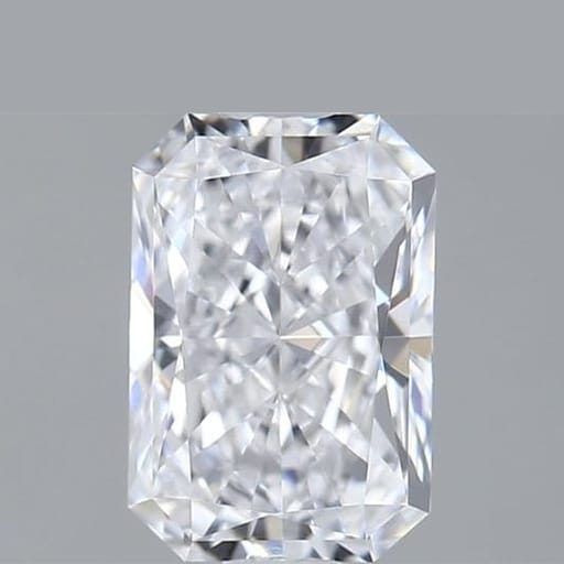 1.31 Carat Radiant Lab Diamond