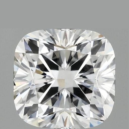 2.8 CTW Cushion Lab Diamonds
