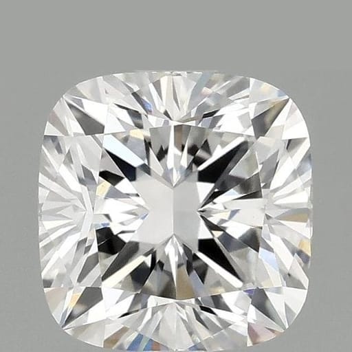 3.02 CTW Cushion Lab Diamonds
