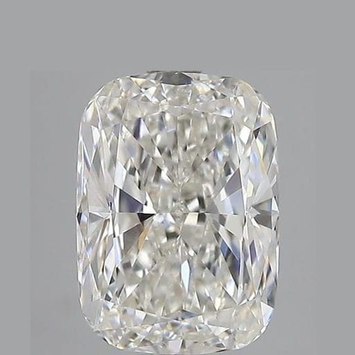 3.00 Carat Cushion Lab Diamond