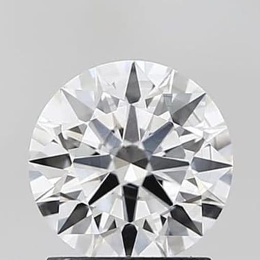 3.1 CTW Round Lab Diamonds