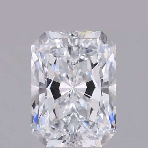 1.55 Carat Radiant Lab Diamond