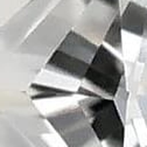 1.27 Carat Princess Lab Diamond