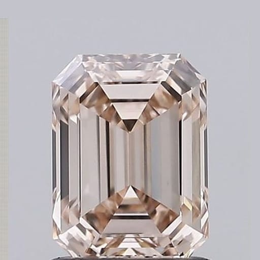 3.11 Carat Cushion Lab Diamond