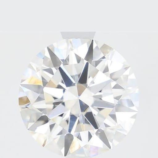 3.2 CTW Round Lab Diamonds