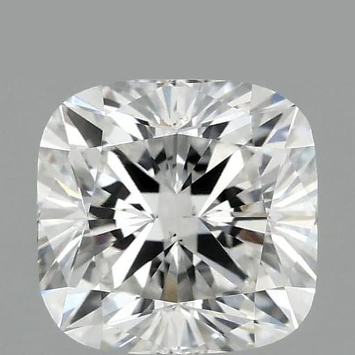 3.08 CTW Cushion Lab Diamonds