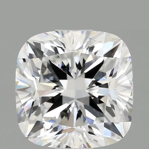 2.88 CTW Cushion Lab Diamonds