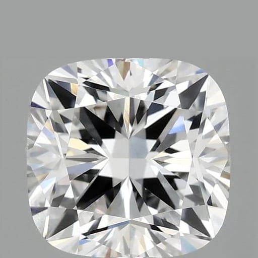 2.64 CTW Cushion Lab Diamonds