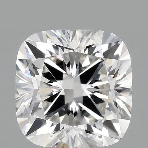 3 CTW Cushion Lab Diamonds