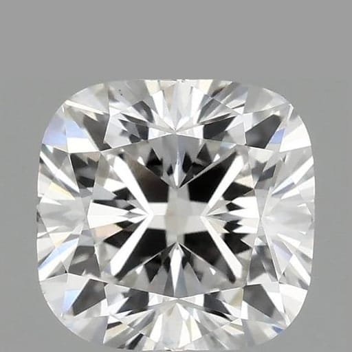 2.94 CTW Cushion Lab Diamonds