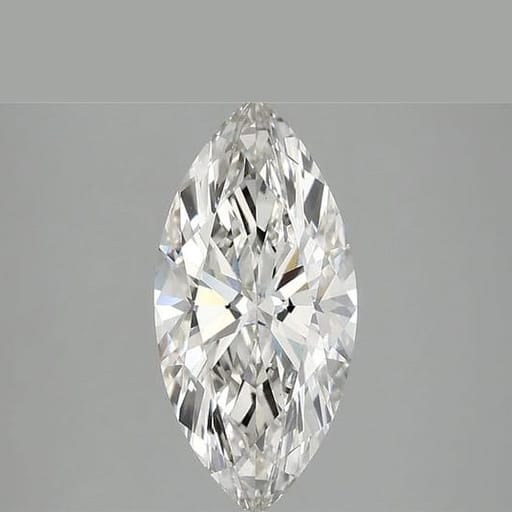 2.05 Carat Marquise Lab Diamond