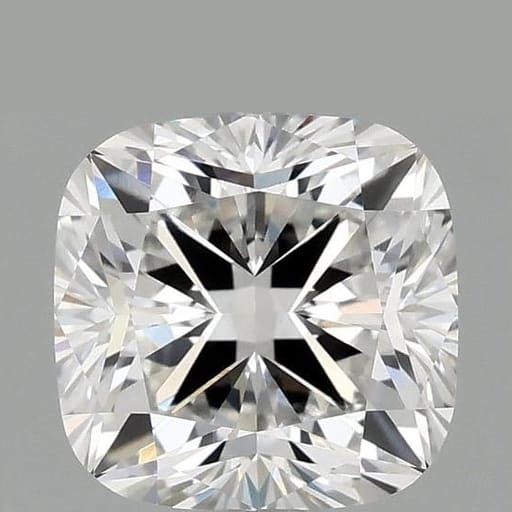 2.84 CTW Cushion Lab Diamonds