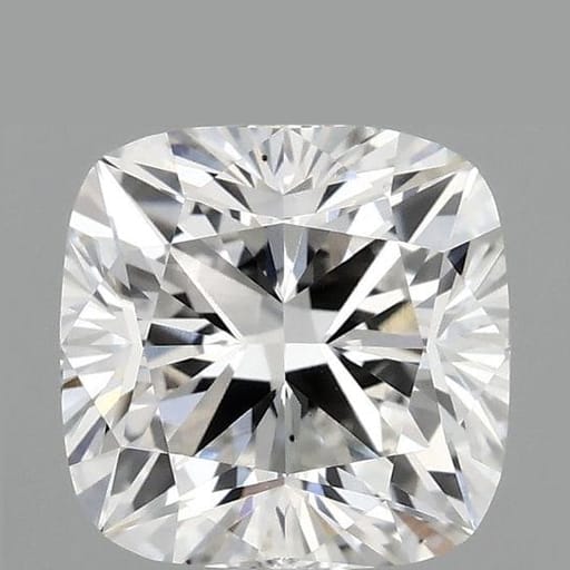 3.08 CTW Cushion Lab Diamonds
