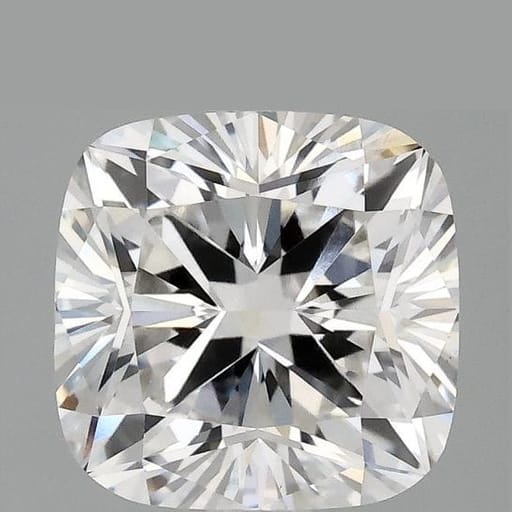 3.52 CTW Cushion Lab Diamonds