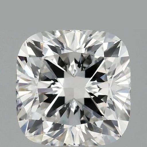 3.8 CTW Cushion Lab Diamonds