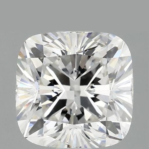3.04 CTW Cushion Lab Diamonds