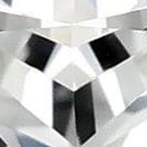 3.98 CTW Princess Lab Diamonds