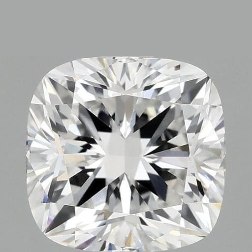 3.64 CTW Cushion Lab Diamonds