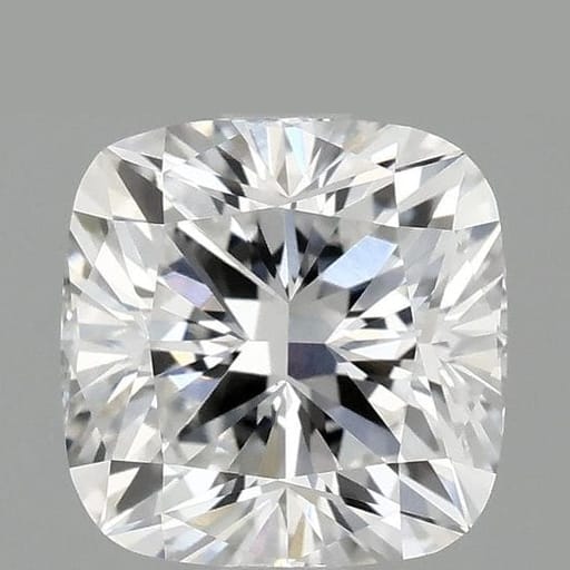 3.04 CTW Cushion Lab Diamonds