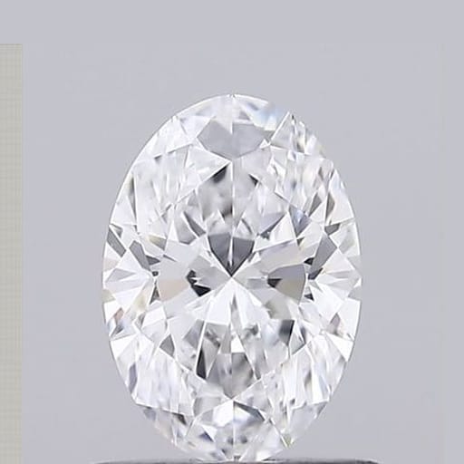 1.4 CTW Oval Lab Diamonds