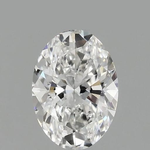 1.98 CTW Oval Lab Diamonds