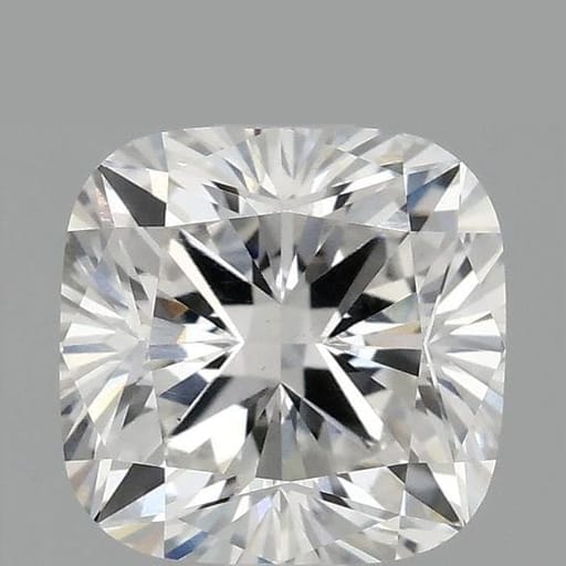 3.02 CTW Cushion Lab Diamonds