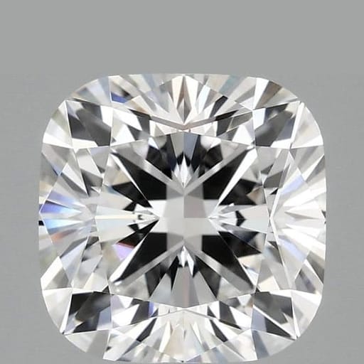 4.96 CTW Cushion Lab Diamonds