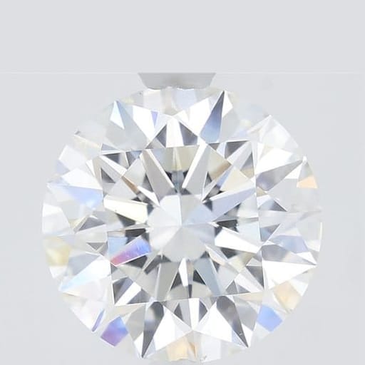3.2 CTW Round Lab Diamonds
