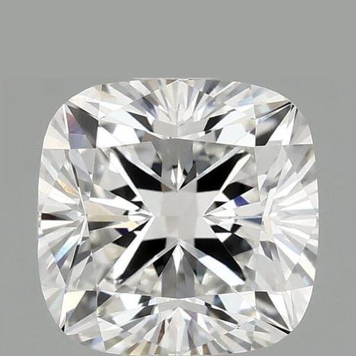 2.76 CTW Cushion Lab Diamonds