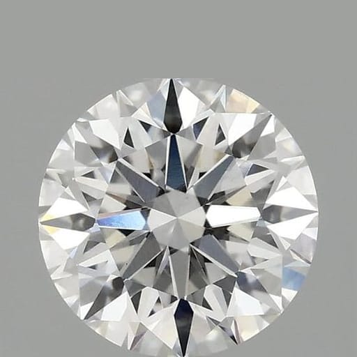 3.22 CTW Round Lab Diamonds