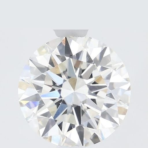 1.01 Carat Round Lab Diamond