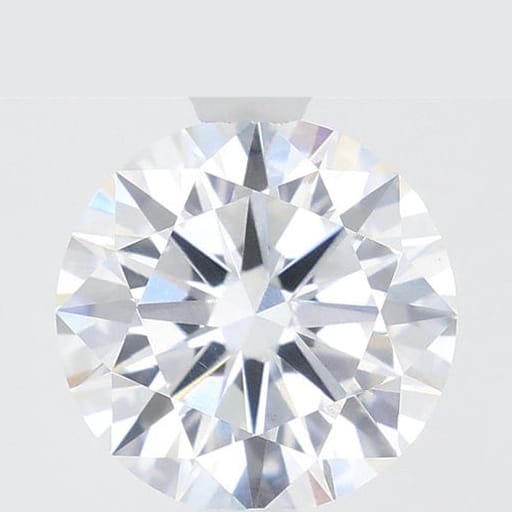 1.04 Carat Round Lab Diamond