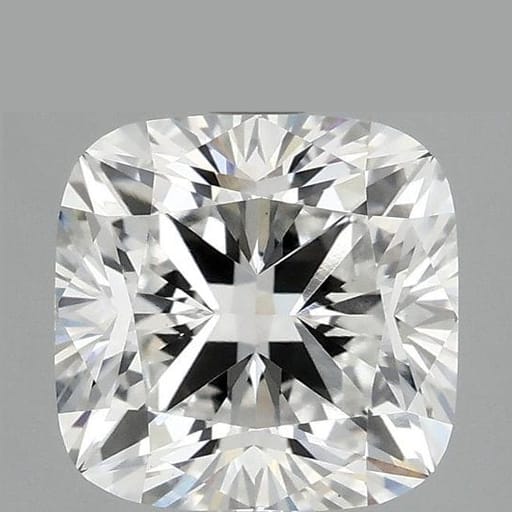 4.9 CTW Cushion Lab Diamonds