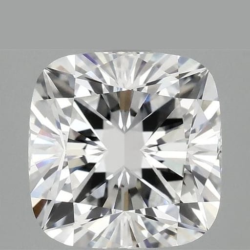 4.96 CTW Cushion Lab Diamonds